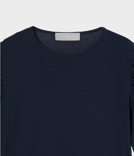 VOLUME SLEEVE TOP 詳細画像