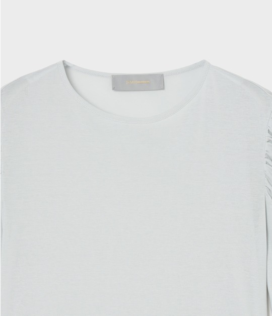 VOLUME SLEEVE TOP 詳細画像
