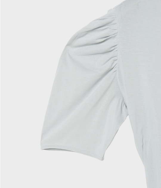 VOLUME SLEEVE TOP 詳細画像