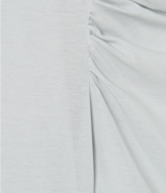 VOLUME SLEEVE TOP 詳細画像