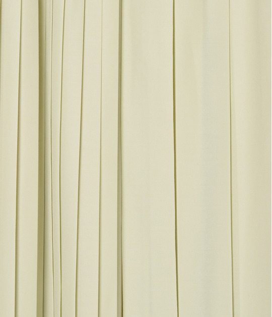 PLEATED SKIRT 詳細画像