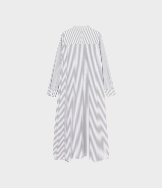 MULTI STRIPE DRESS 詳細画像
