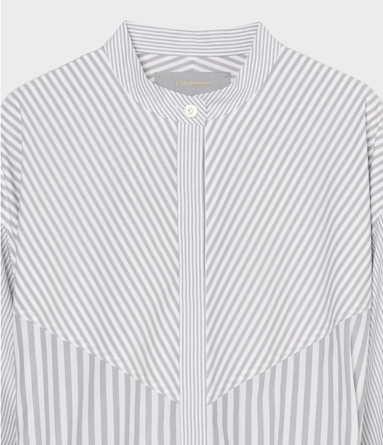 MULTI STRIPE DRESS 詳細画像