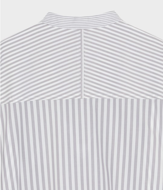 MULTI STRIPE DRESS 詳細画像