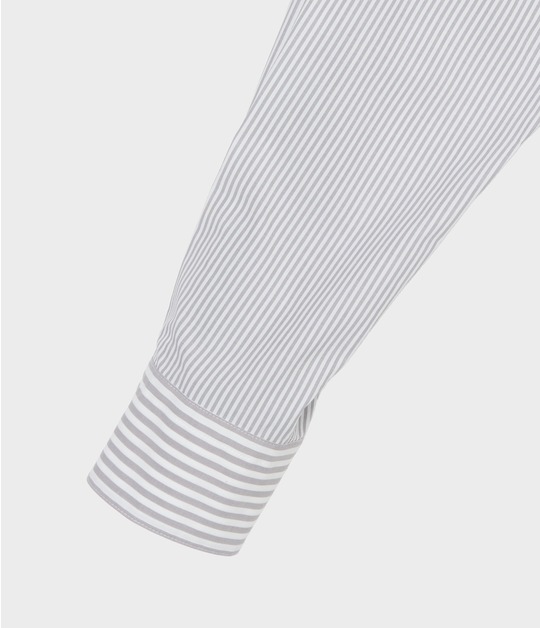 MULTI STRIPE DRESS 詳細画像