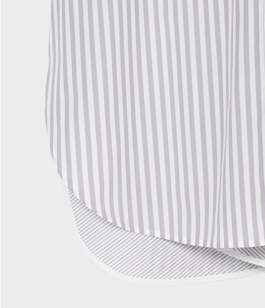 MULTI STRIPE DRESS 詳細画像