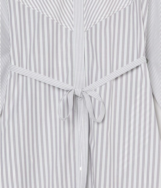 MULTI STRIPE DRESS 詳細画像