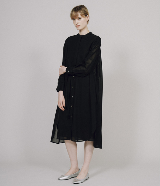 SHEER DRESS 詳細画像