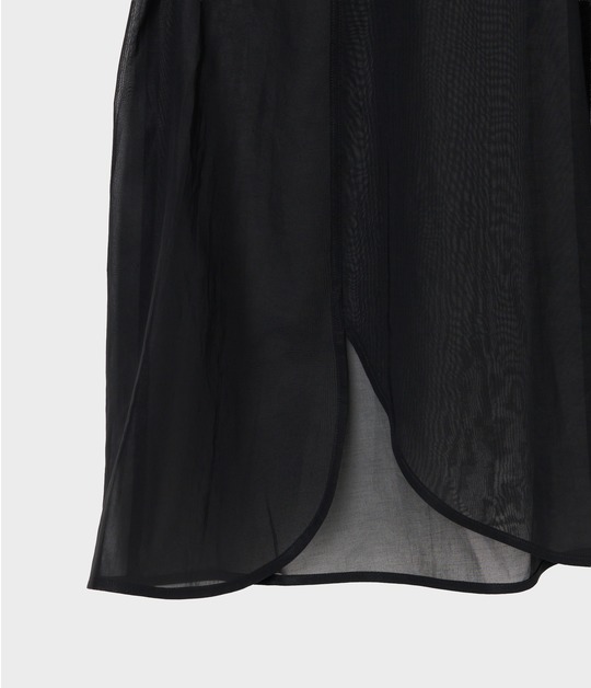 SHEER DRESS 詳細画像
