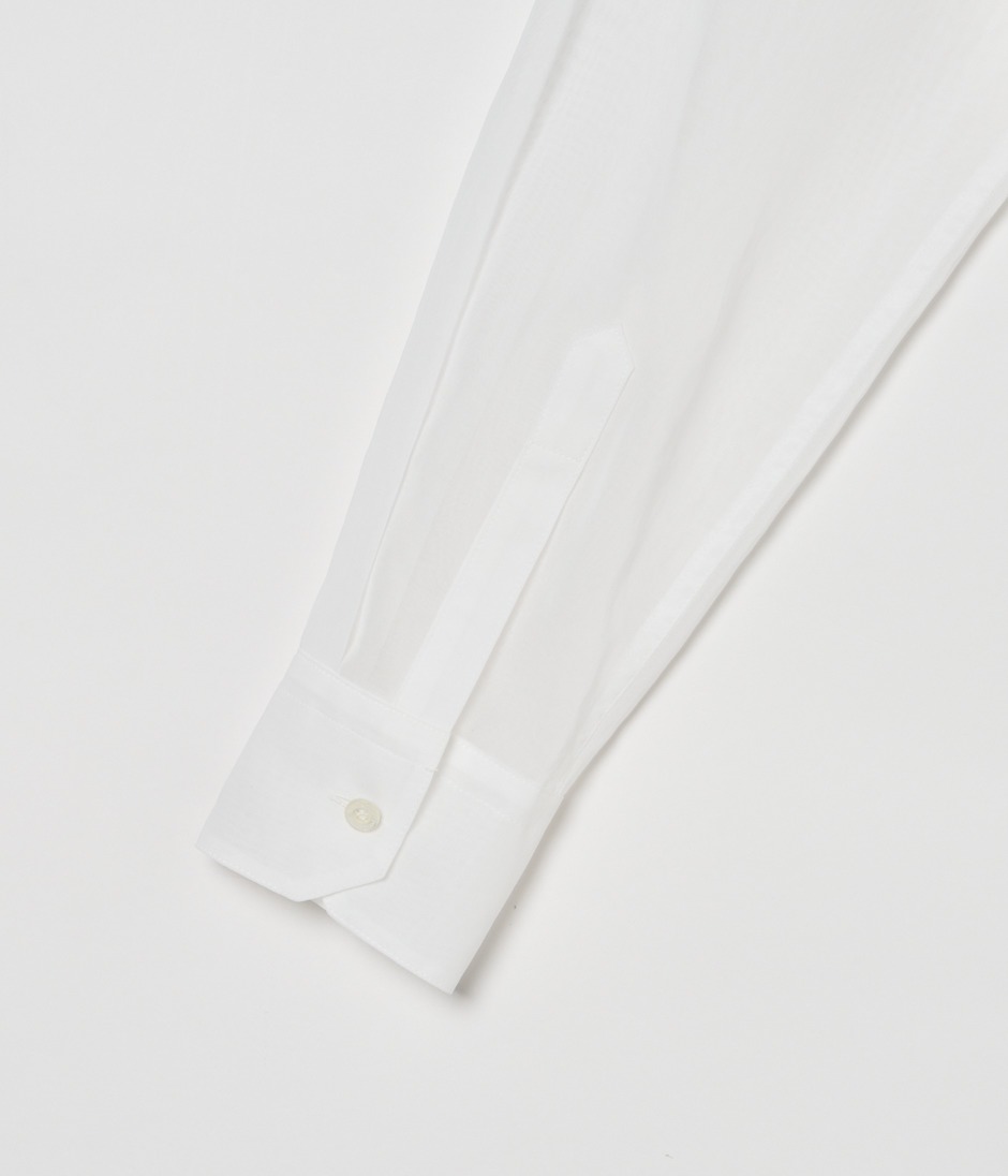 SHEER DRESS 詳細画像 WHITE 5