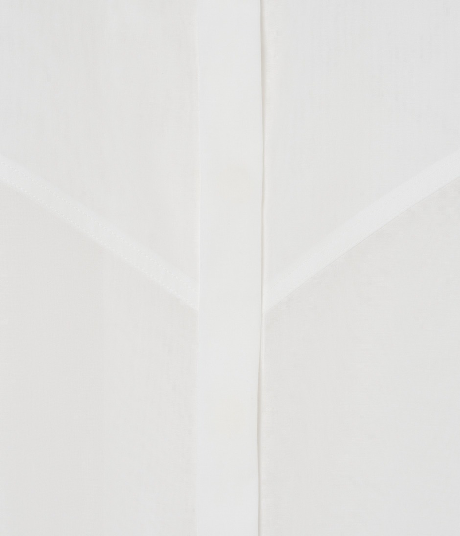 SHEER DRESS 詳細画像 WHITE 7