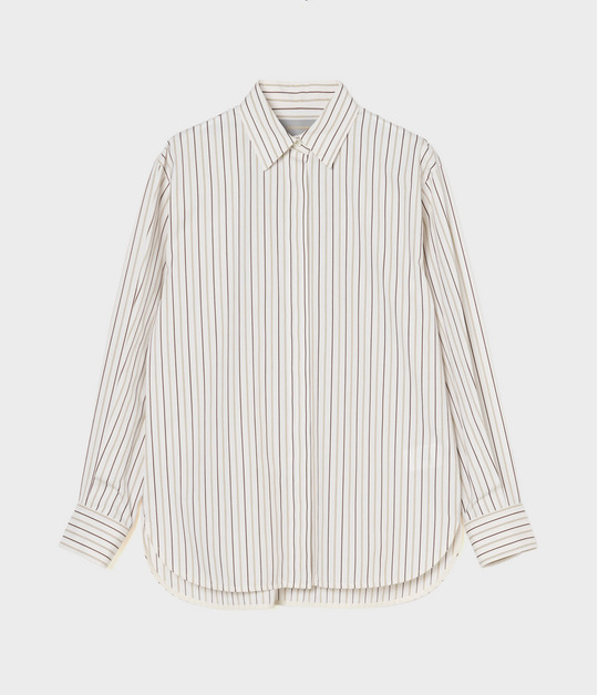 STRIPE SHIRT