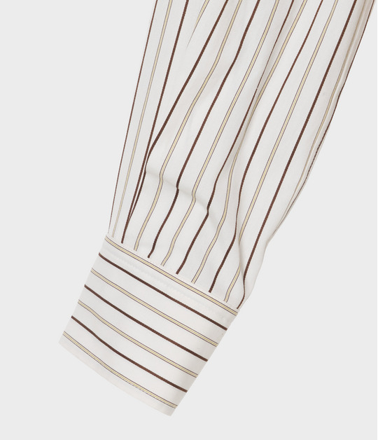STRIPE SHIRT 詳細画像