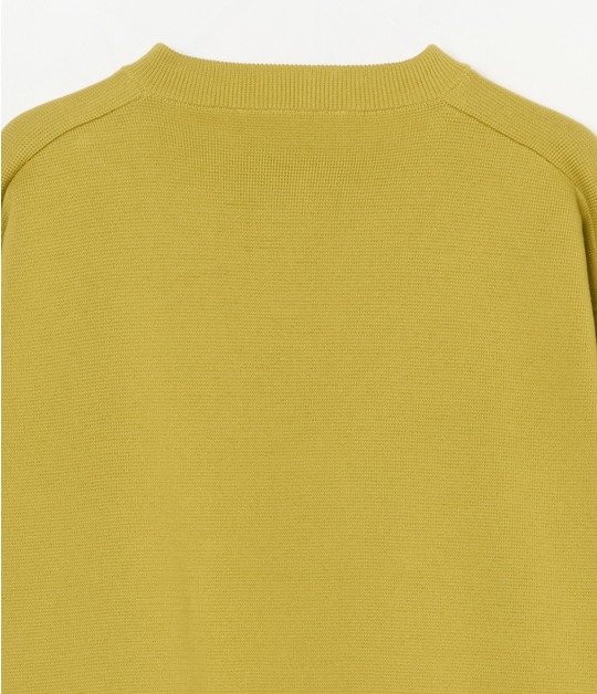 MILANO RIB CARDIGAN 詳細画像