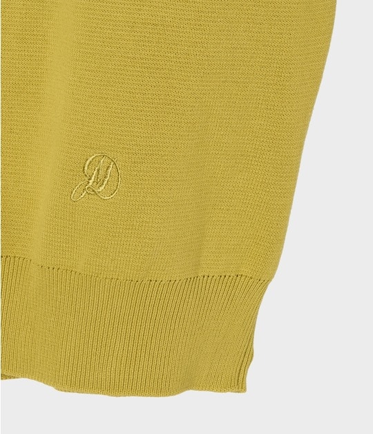 MILANO RIB CARDIGAN 詳細画像