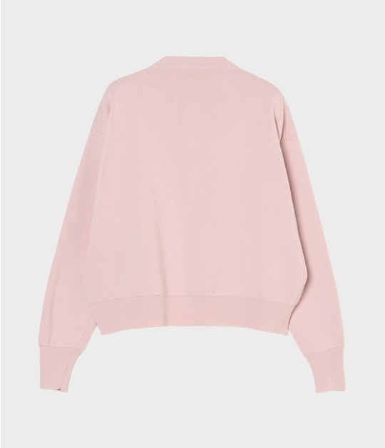 MILANO RIB CARDIGAN 詳細画像