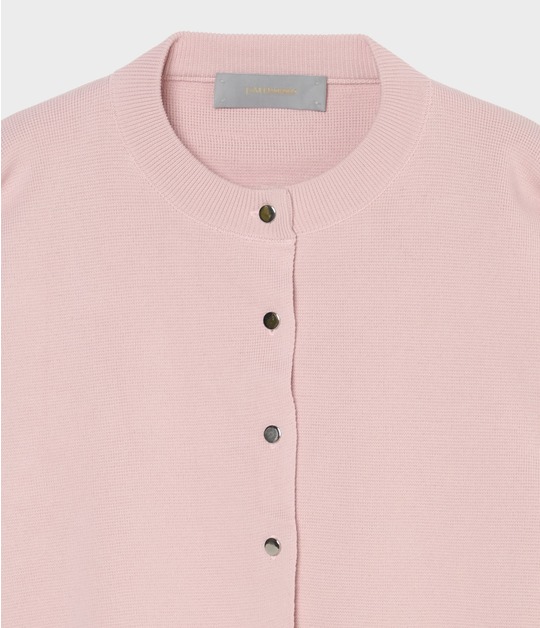 MILANO RIB CARDIGAN 詳細画像