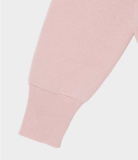 MILANO RIB CARDIGAN 詳細画像