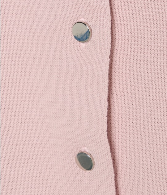 MILANO RIB CARDIGAN 詳細画像