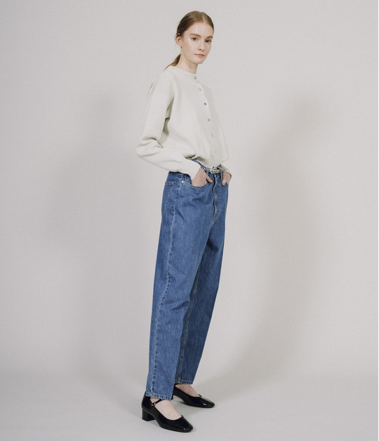 MILANO RIB CARDIGAN 詳細画像