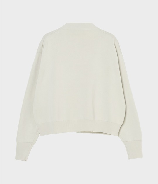 MILANO RIB CARDIGAN 詳細画像