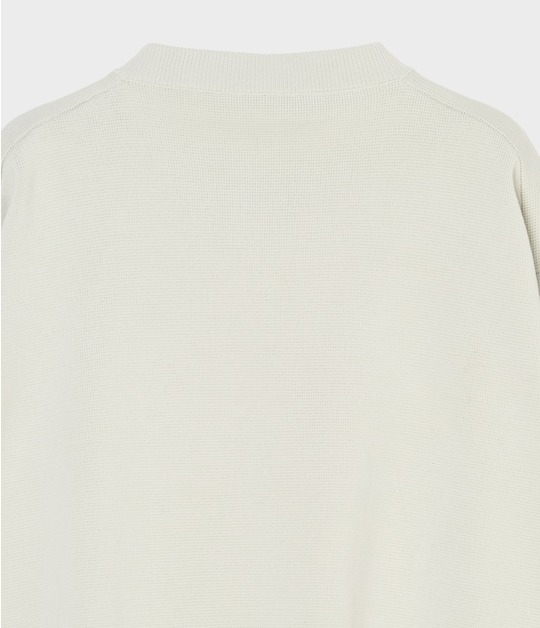 MILANO RIB CARDIGAN 詳細画像