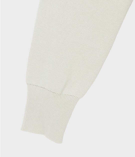 MILANO RIB CARDIGAN 詳細画像