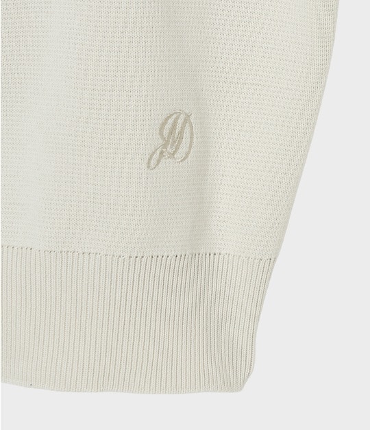 MILANO RIB CARDIGAN 詳細画像