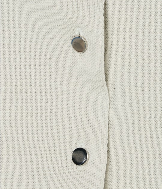 MILANO RIB CARDIGAN 詳細画像