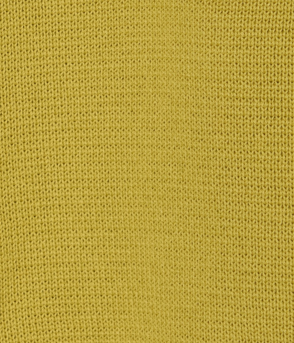 MILANO RIB CARDIGAN 詳細画像 OCHRE 8