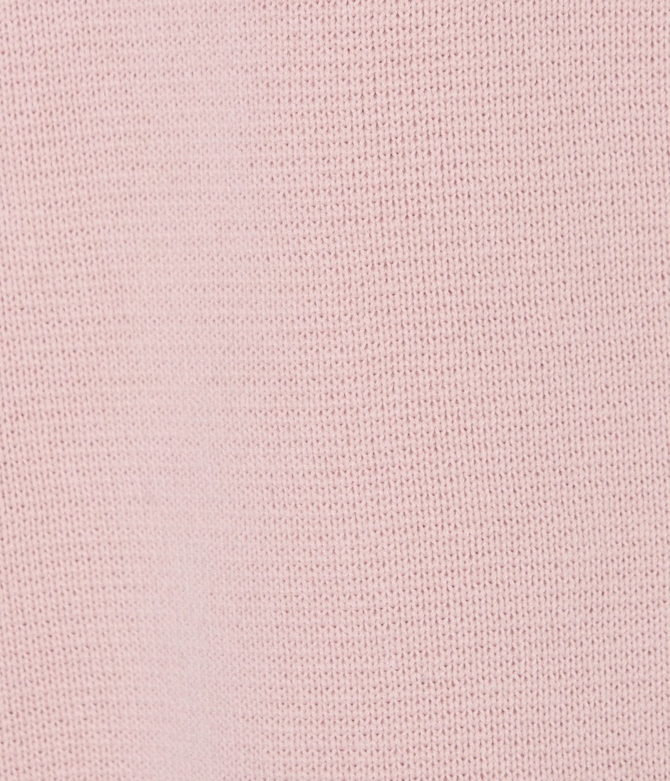 MILANO RIB CARDIGAN 詳細画像 LIGHT PINK 8