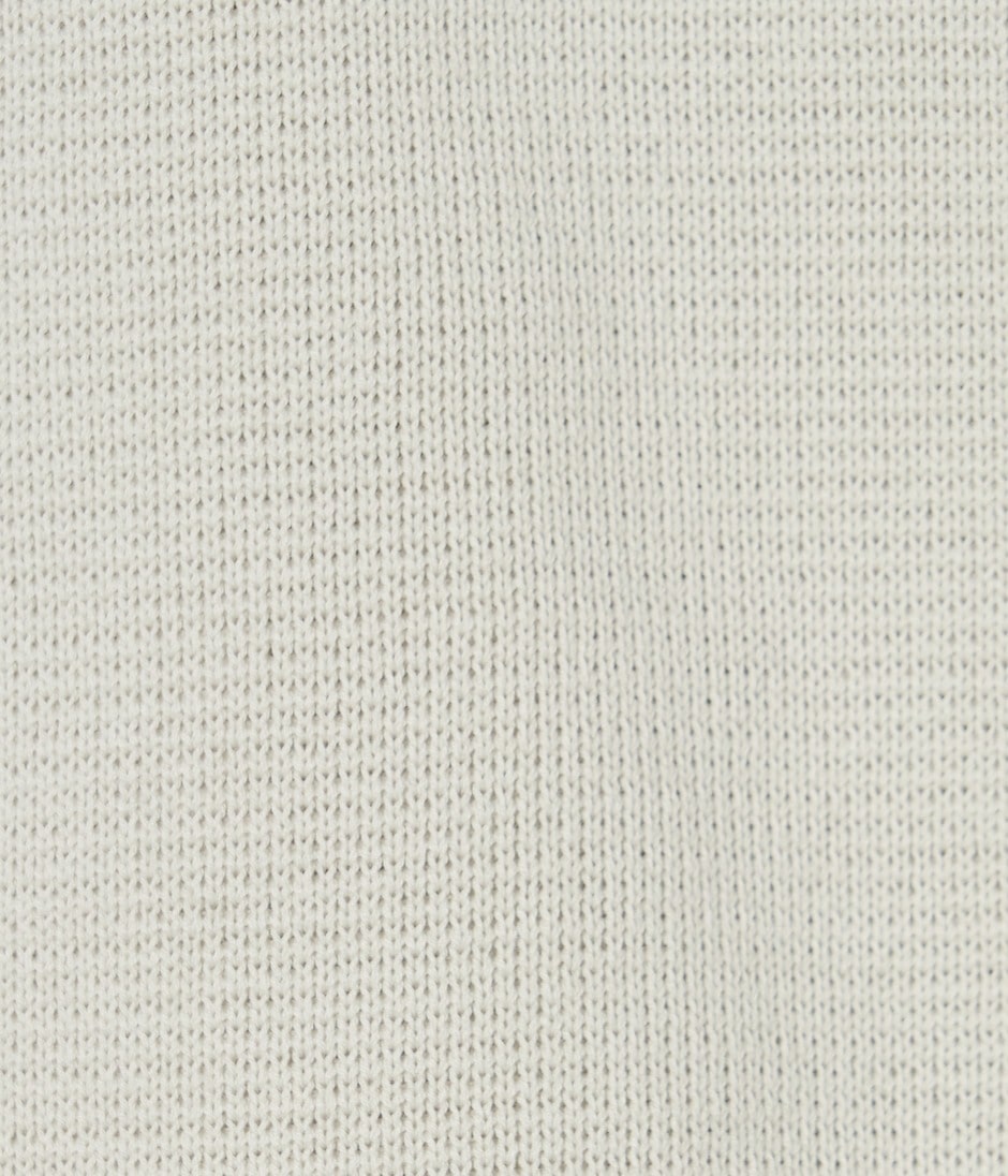 MILANO RIB CARDIGAN 詳細画像 MARBLE GREY 8