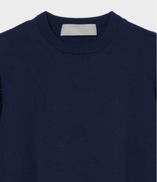 JMD TULLE TOP 詳細画像