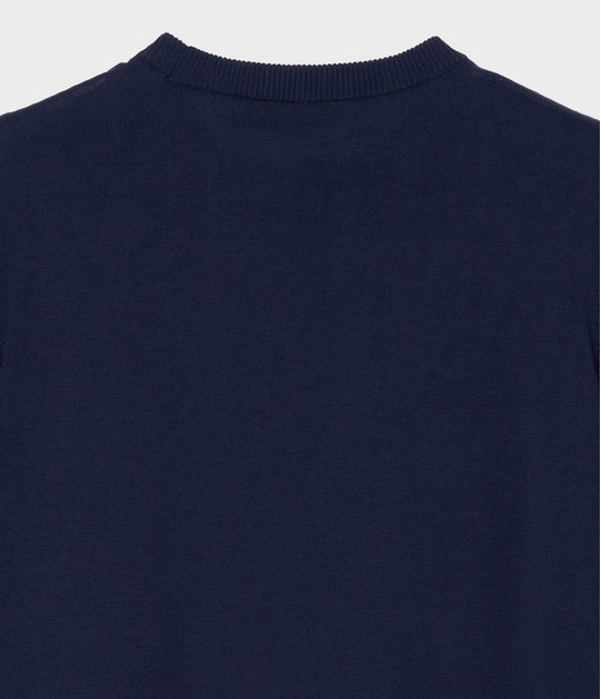 JMD TULLE TOP 詳細画像