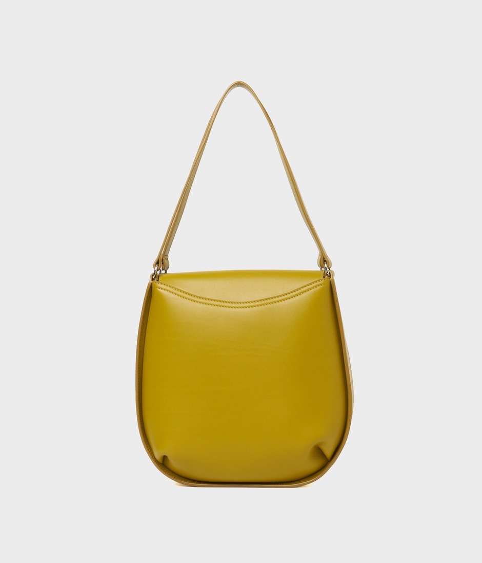 DASH BAG 詳細画像 OCHRE 3