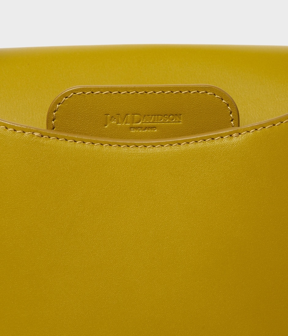 DASH BAG 詳細画像 OCHRE 4