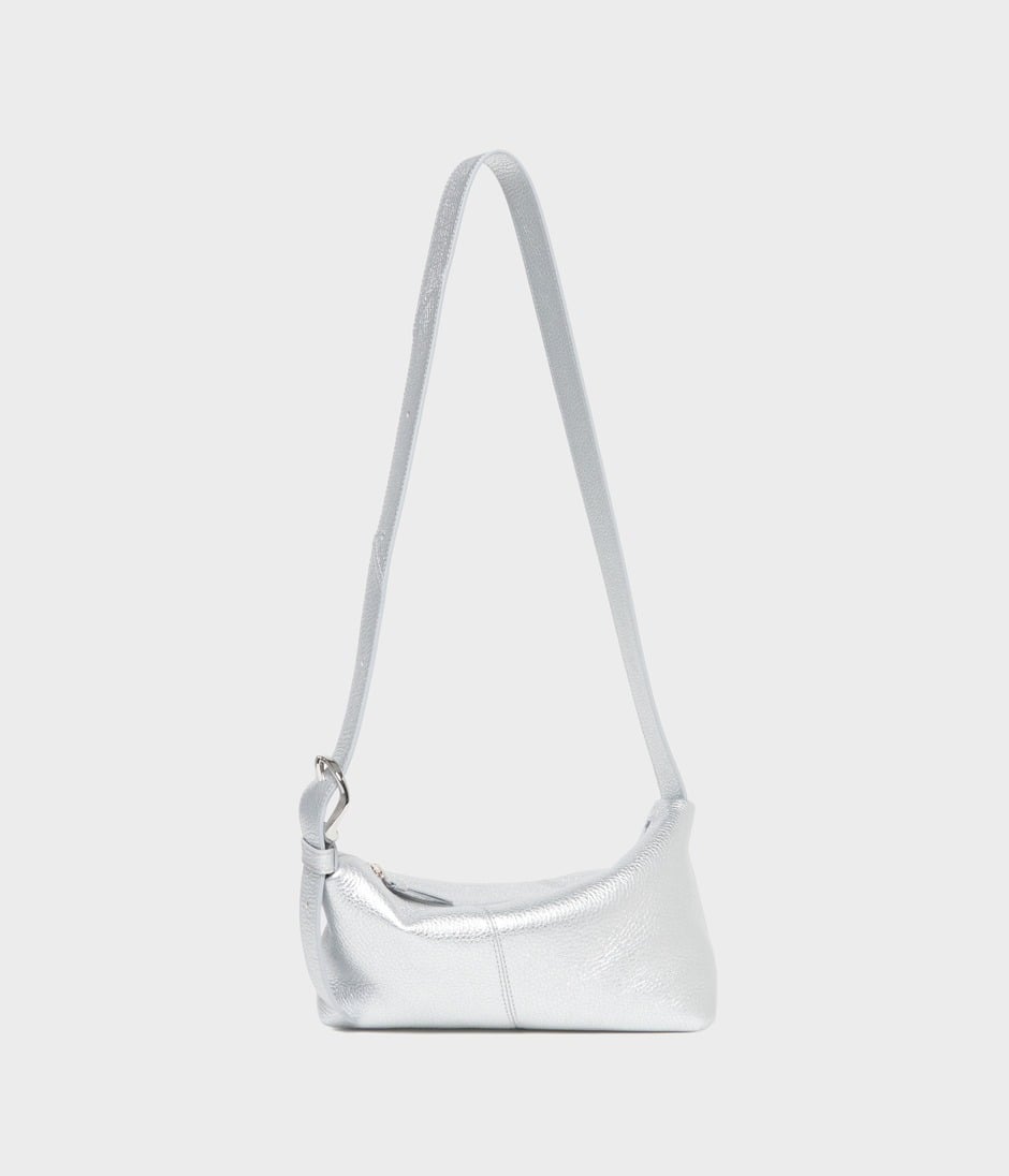 DISK TWIST 詳細画像 SILVER 1