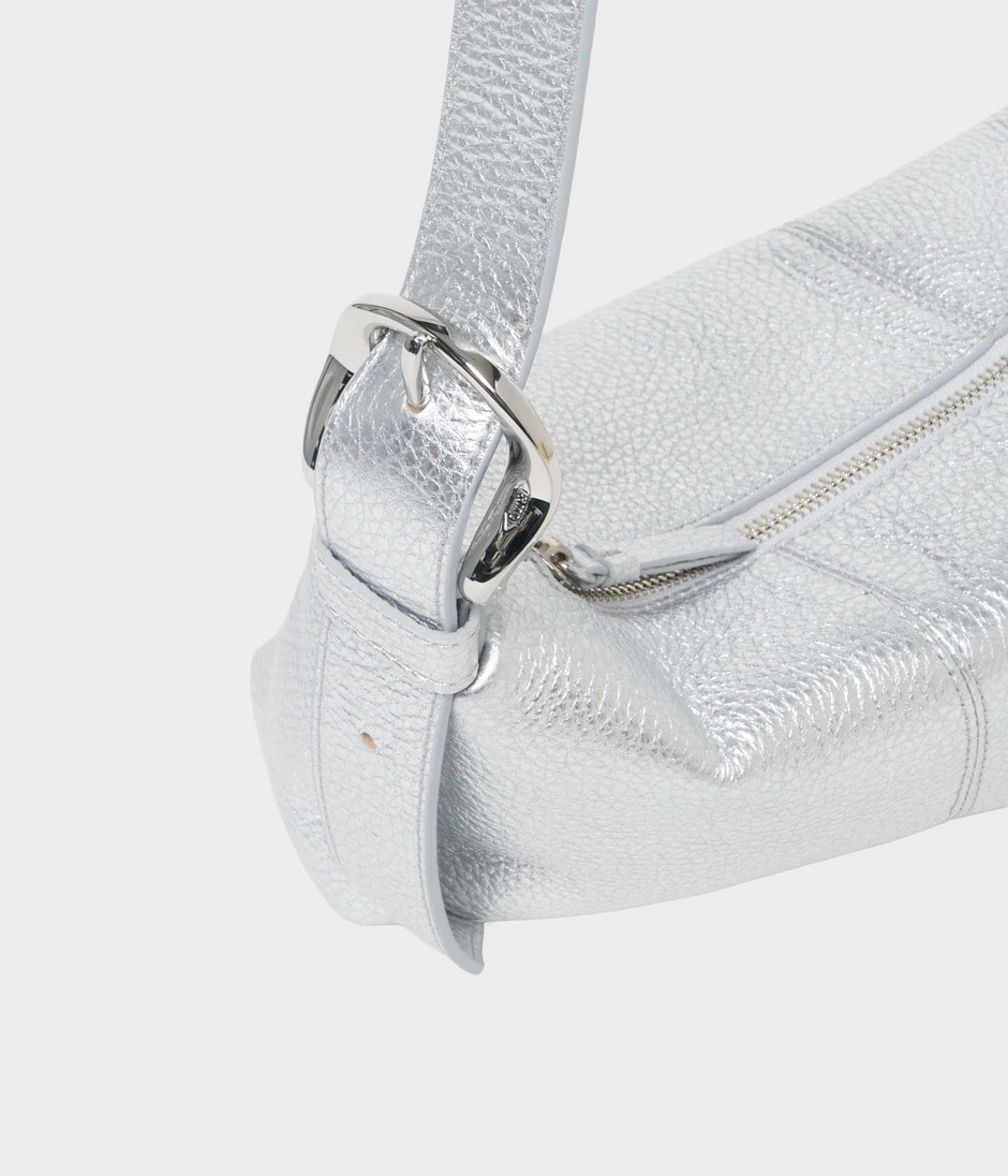 DISK TWIST 詳細画像 SILVER 4