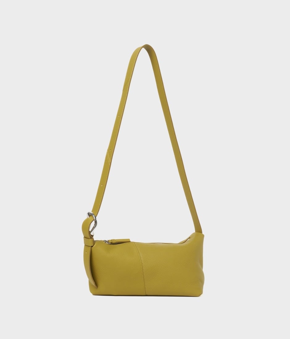 DISK TWIST 詳細画像 OCHRE 1