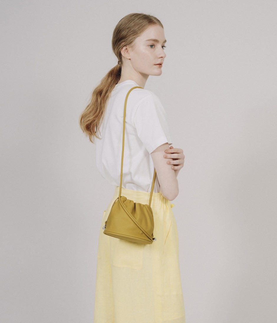 ESCARGOT 詳細画像 OCHRE 7