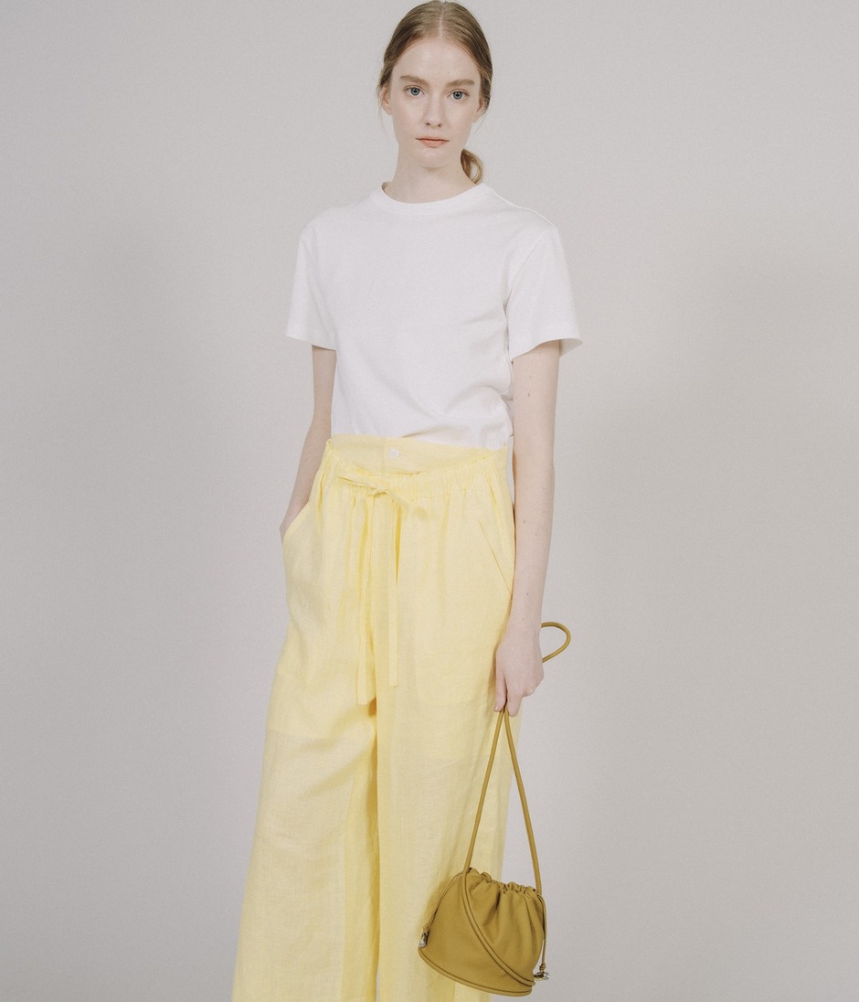 ESCARGOT 詳細画像 OCHRE 8