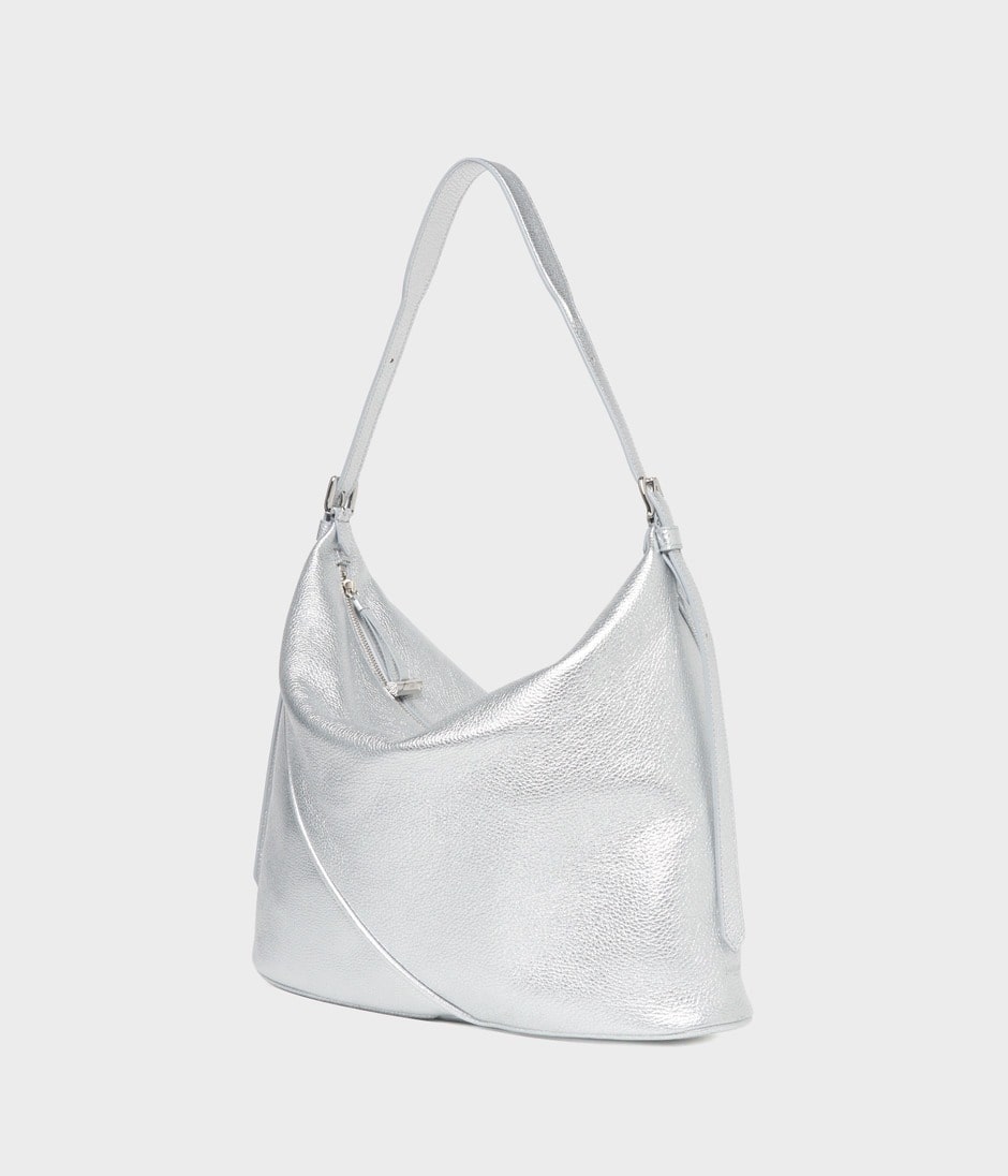 ESCARGOT TOTE 詳細画像 SILVER 2