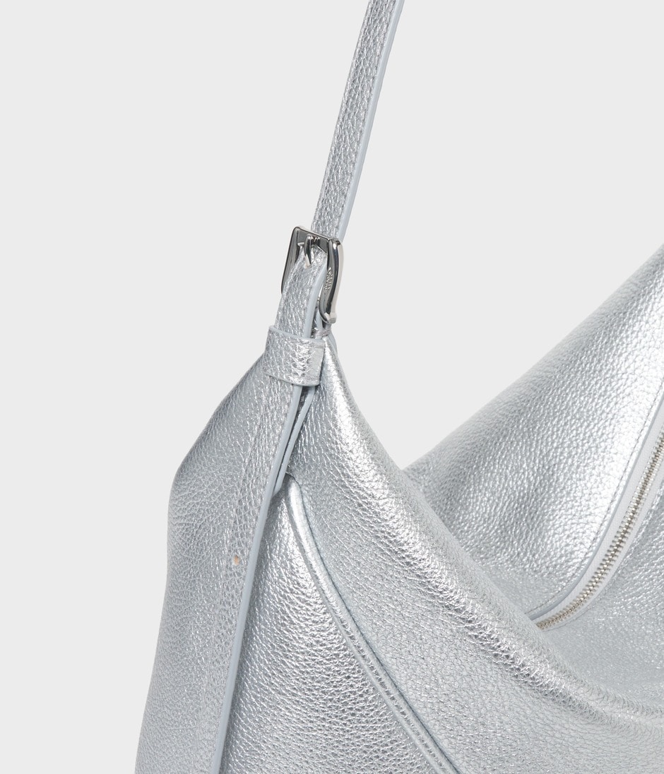 ESCARGOT TOTE 詳細画像 SILVER 5