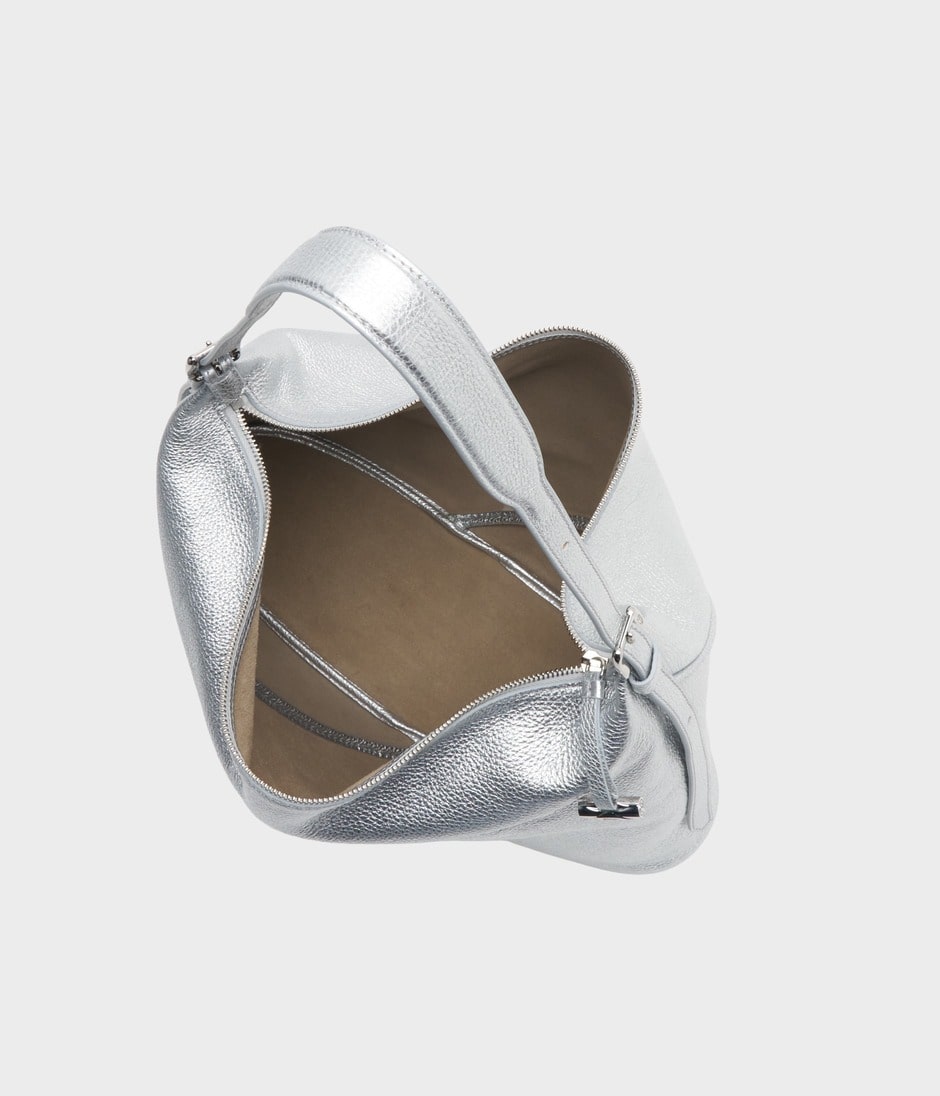 ESCARGOT TOTE 詳細画像 SILVER 6