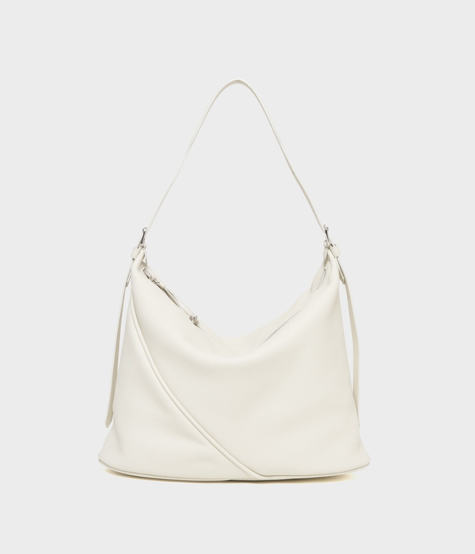 ESCARGOT TOTE 詳細画像 CREAM 1