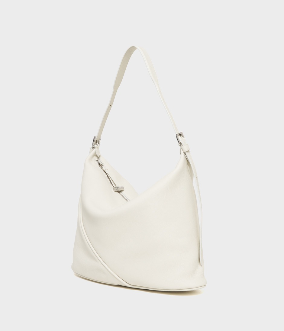 ESCARGOT TOTE 詳細画像 CREAM 2