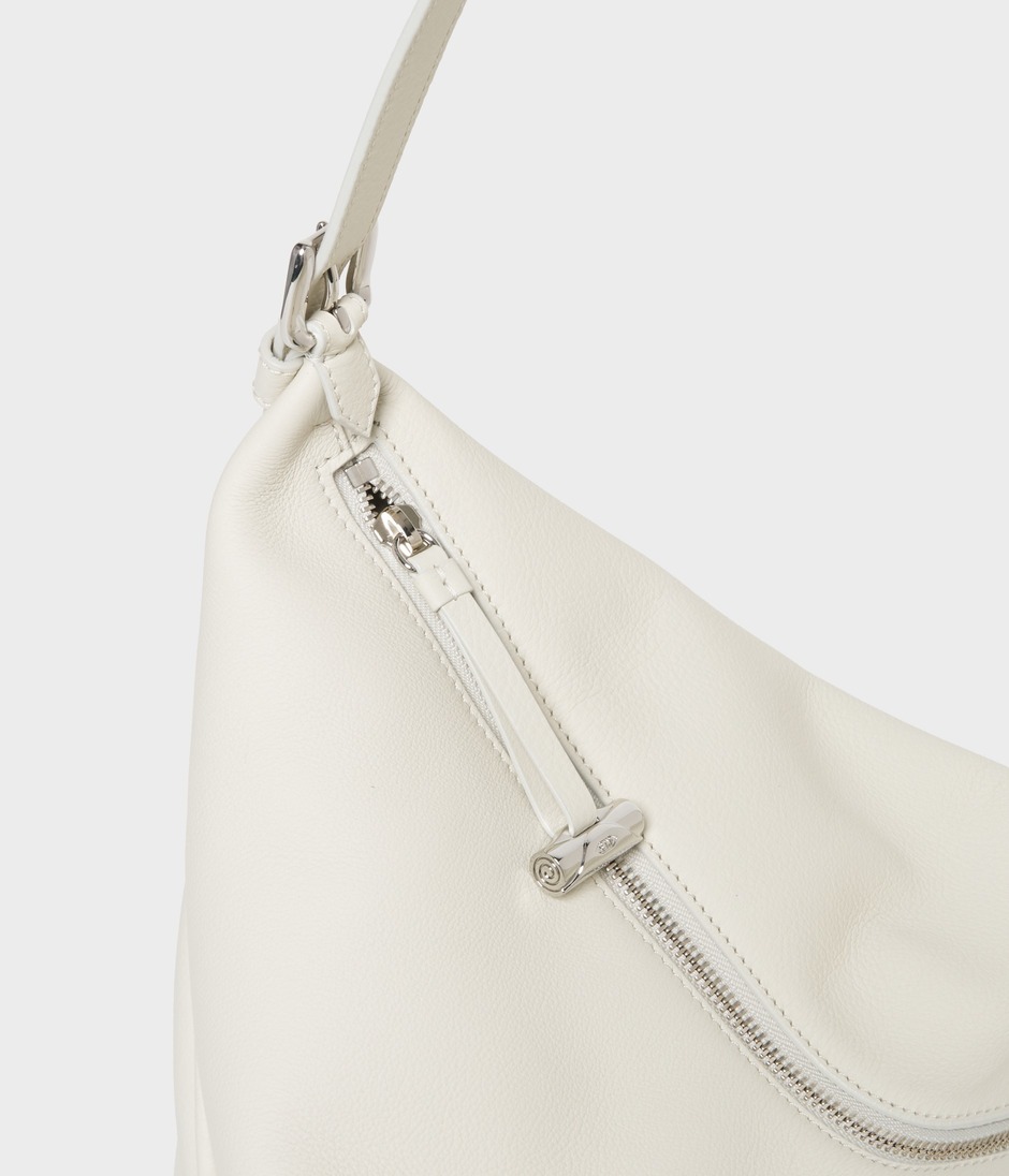 ESCARGOT TOTE 詳細画像 CREAM 4