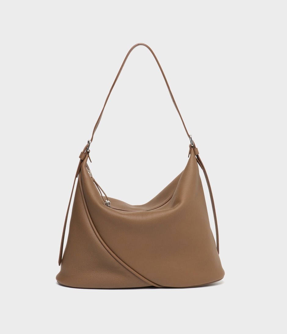 ESCARGOT TOTE 詳細画像 PECAN 1