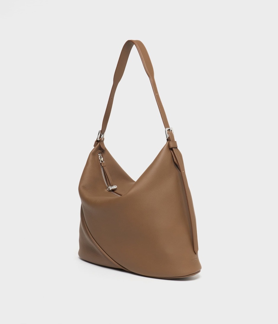 ESCARGOT TOTE 詳細画像 PECAN 2