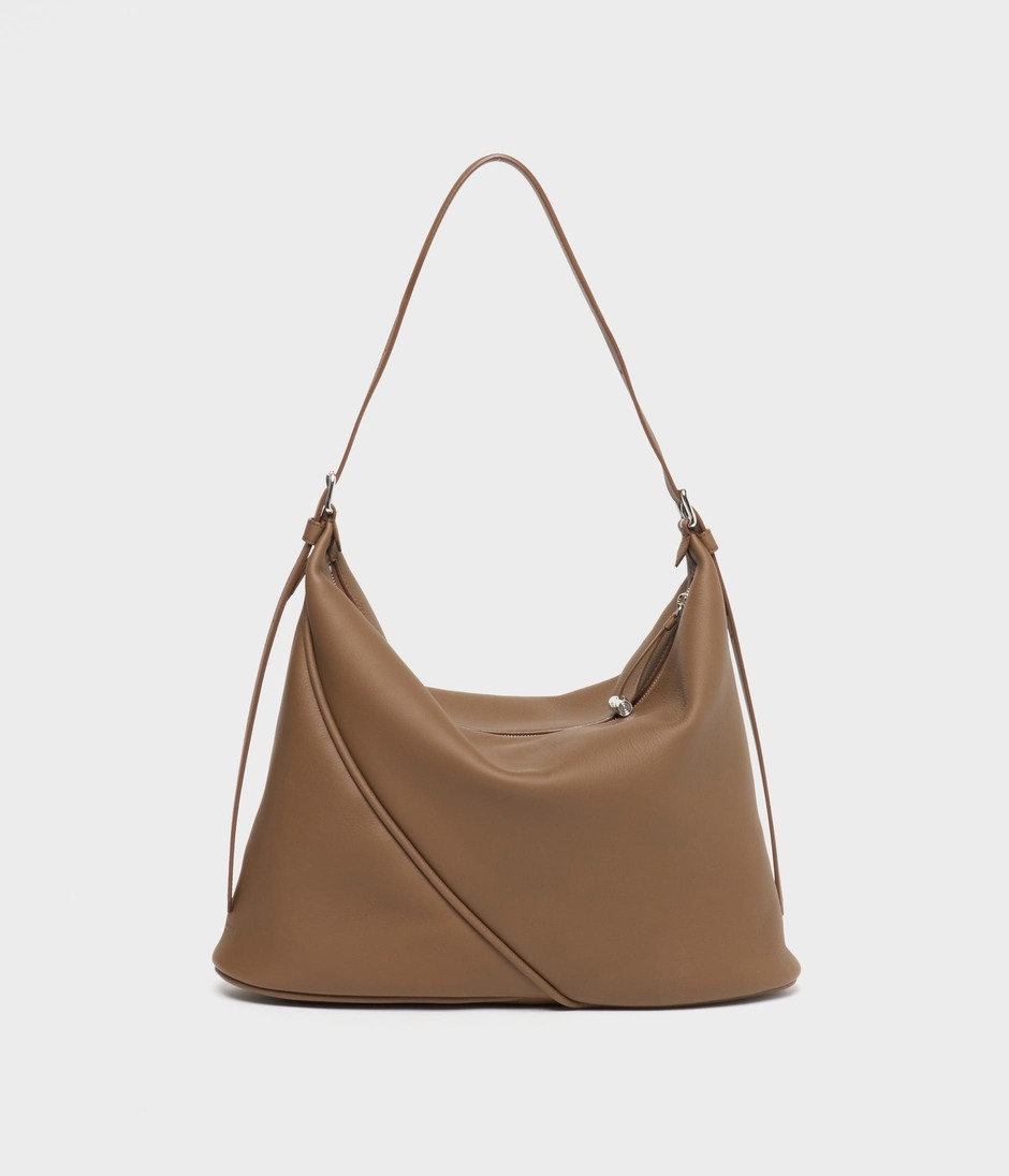 ESCARGOT TOTE 詳細画像 PECAN 3